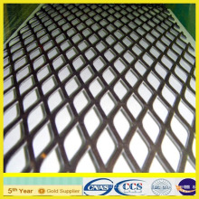 Malla de alambre de metal expandido galvanizado (XA-EM019)